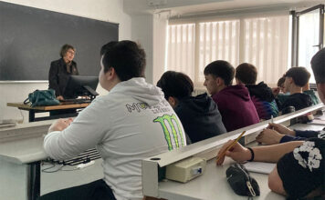 ITT Da Vinci-Etruscologia