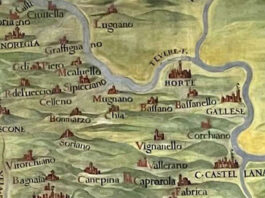 Igiene pubblica e smaltimento dei rifiuti a VT nel Medioevo