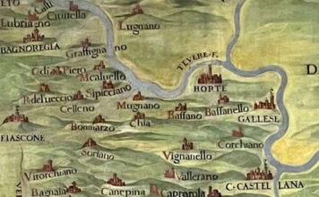 Igiene pubblica e smaltimento dei rifiuti a VT nel Medioevo