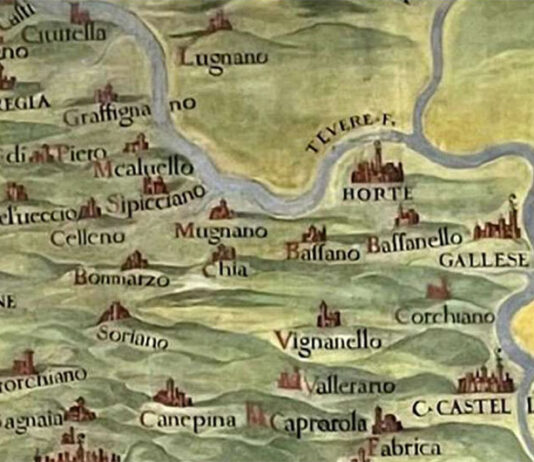 Igiene pubblica e smaltimento dei rifiuti a VT nel Medioevo