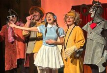 Il Meraviglioso Mago di Oz