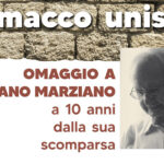Iniziativa in ricordo di Luciano Marziano