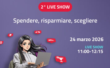 Io Penso Positivo, al via il nuovo percorso formativo di educazione alla finanza