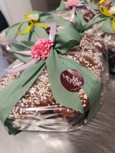 LA DOLCE VITA - Colomba (4)