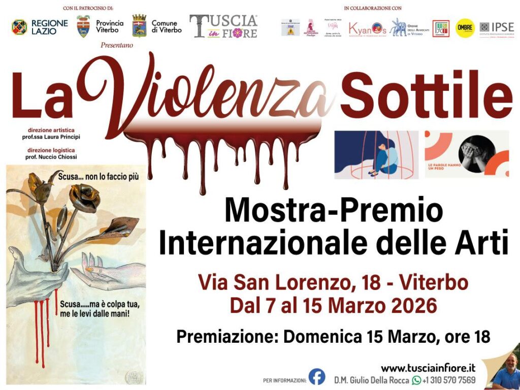 La Violenza Sottile