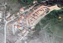 Le trasformazioni del paesaggio strumenti e metodi