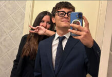 Cambia il direttivo di UniVerso Giovani: Leonardo Persieri eletto presidente