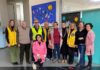 Lions Club Tarquinia, screening prevenzione 'ambliopia - Tuscania