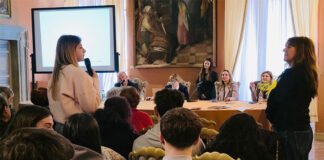 Camargue e Maremma, successo a Viterbo per la conferenza dedicata a Giuseppe Cesetti MAREMMA_CAMARGUE