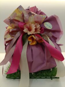 MILLE VOGLIE - Colomba Ruby (1)