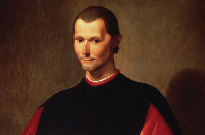 Machiavelli
