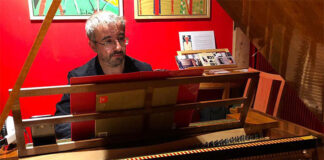 Maurizio Paciariello