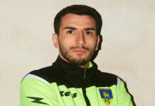 Muzzi Matteo-attaccante