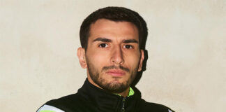 Muzzi Matteo-attaccante