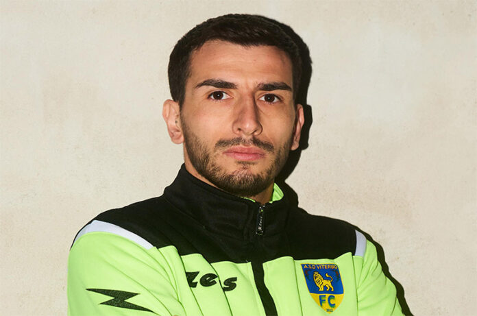 Muzzi Matteo-attaccante