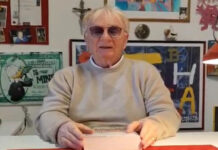 Il “Pantalone” di Antonio Obino chiude dopo 50 anni Obino