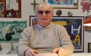 Il “Pantalone” di Antonio Obino chiude dopo 50 anni Obino