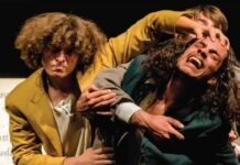 Pasolini sotto gli occhi di tutti - Teatro San Leonardo