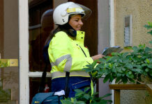 Poste Italiane, nella Tuscia in crescita del 26% i volumi dei pacchi consegnati dai portalettere Portalettere-10