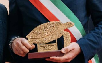 Premio Plastic Free 2025