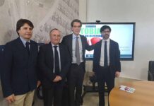 All’ospedale Santa Rosa di Viterbo presentato il progetto Tobia per la presa in carico delle persone con disabilità complessa Progetto Tobia