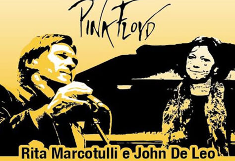 Rita Marcotulli & John De Leo