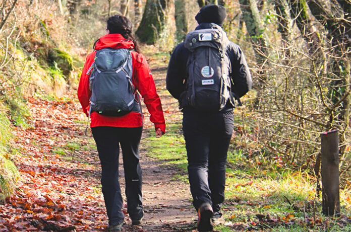 San Lorenzo Nuovo - Storie in Cammino