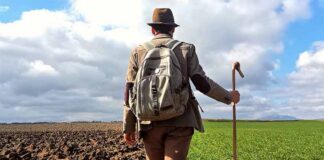 San Lorenzo Nuovo - Storie in cammino