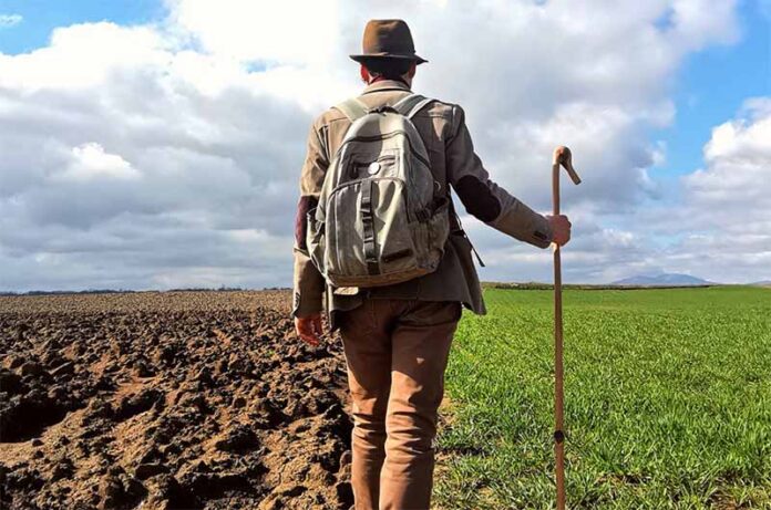 San Lorenzo Nuovo - Storie in cammino