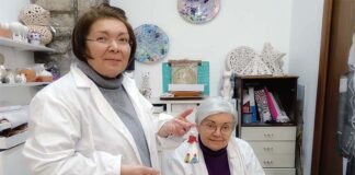 Sorelle Pasqualetti-Officina d'Arte