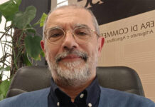 Azienda speciale Centro Italia, Stefano Gasbarra è il nuovo direttore generale Stefano-Gasbarra