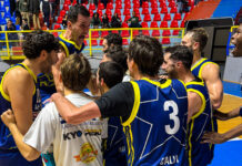 Stella Azzurra VT_vs_Esperia Cagliari