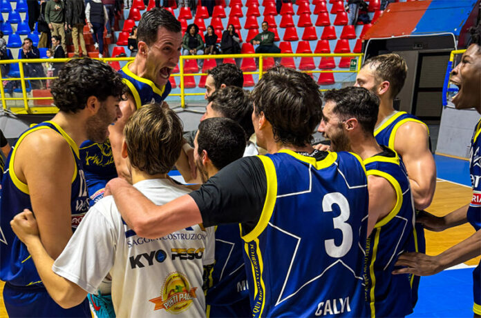 Stella Azzurra VT_vs_Esperia Cagliari Stella Azzurra VT_vs_Esperia Cagliari