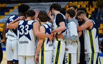 Stella Azzurra VT_vs_Tiber