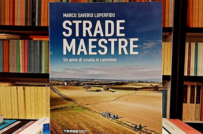 Strade maestre Strade maestre