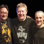 THE NEW ANALOG PROJECT