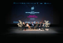 TIC Festival 2026 Terni diventa capitale di creator con le istituzioni europee TIC Festival Terni