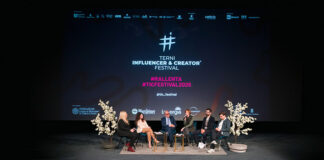 TIC Festival 2026 Terni diventa capitale di creator con le istituzioni europee TIC Festival Terni