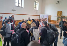 Territorio in Movimento 3.0 a Torre Alfina