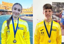 Terzoli Forte 2026-Atletica Viterbo