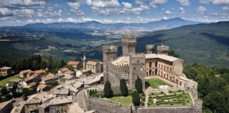 “Territorio in movimento 3.0”, il turismo lento passa da Torre Alfina e da Monte Rufeno Torre Alfina
