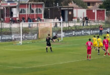 Viterbee in vantaggio