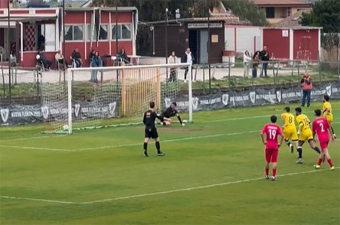 Viterbee in vantaggio