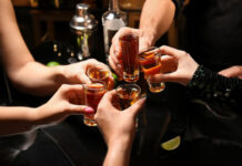 abuso di alcol e stupefacenti tra i giovani