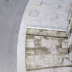 ambulacri meridionali dell’Anfiteatro Flavio