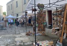 artigiani del castello