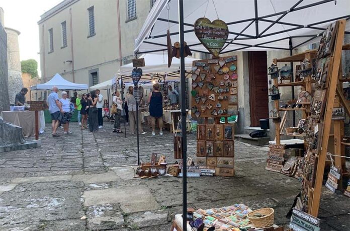 artigiani del castello