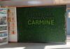 carmine