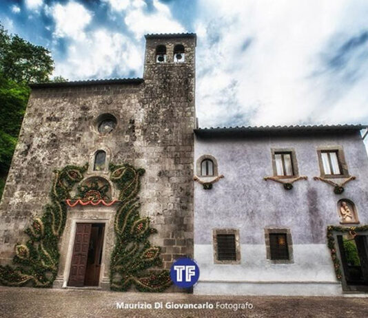 Weekend: il borgo di Marta protagonista delle Giornate Fai di Primavera, poi cinema, teatro, libri… E il referendum chiesa della Madonna del Monte - Marta