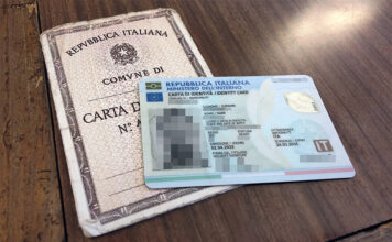 Tarquinia, aperture straordinarie degli uffici comunali per la Carta d’identità elettronica ci e cie